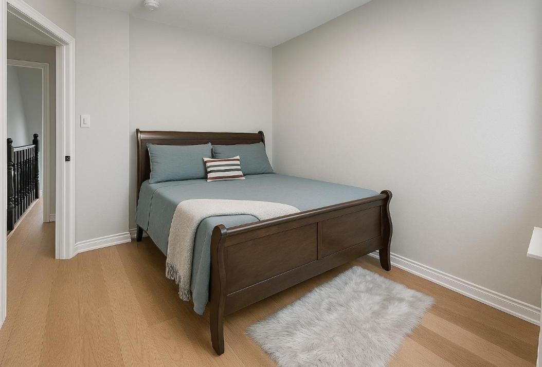 Appartement On Ensor à Baltimore Extérieur photo